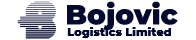 Bojovic Logistics Limited logo